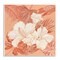 Stupell Industries Hibiscus & Palm Bundle Wall Plaque Art Design by Paul Brent